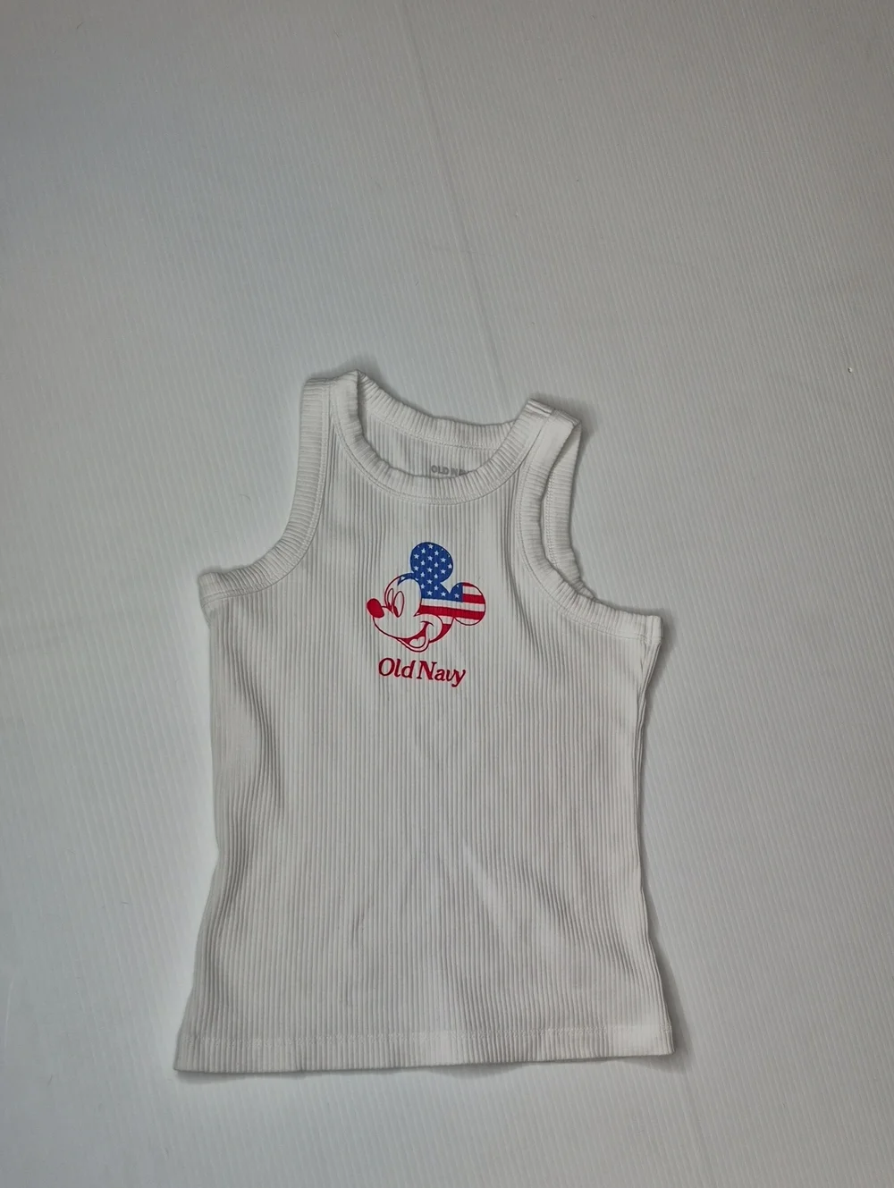 Old Navy x Disney Girl's Size 8 Set
